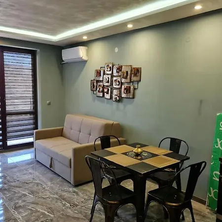Apartamento Студио Диляна В Тих Квартал *